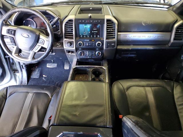 2019 FORD F250 SUPER - 1FT7W2BT7KEC53810
