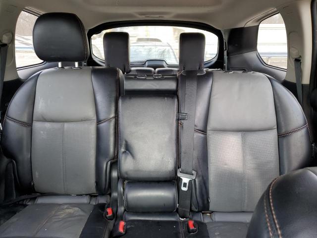 2019 NISSAN PATHFINDER 5N1DR2MN4KC613440