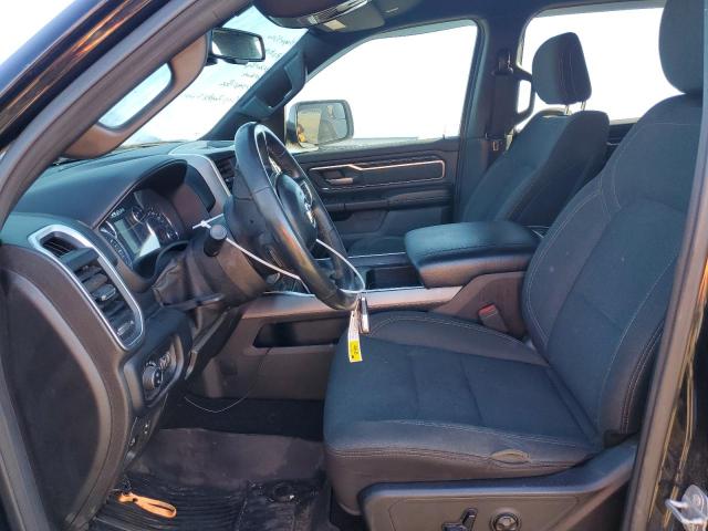 2019 RAM 1500 BIG H 1C6SRFFT3KN555671