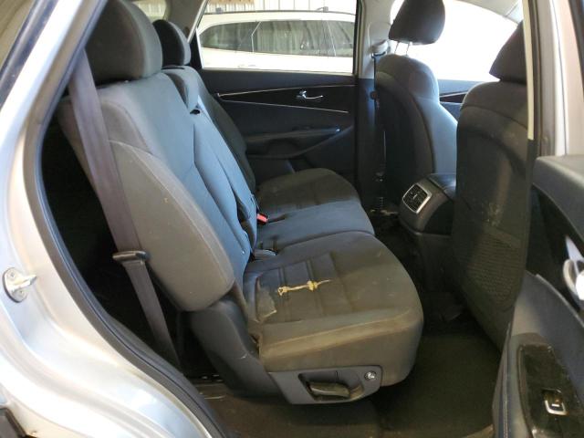 5XYPG4A3XLG657364 KIA SORENTO L
