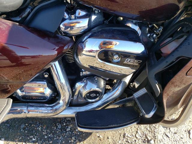 2018 HARLEY-DAVIDSON FLTRU - 1HD1KGD15JB641336
