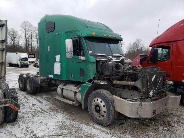 Salvage cars for sale from Copart Ellwood City, PA: 2006 Freightliner Conventional ST120