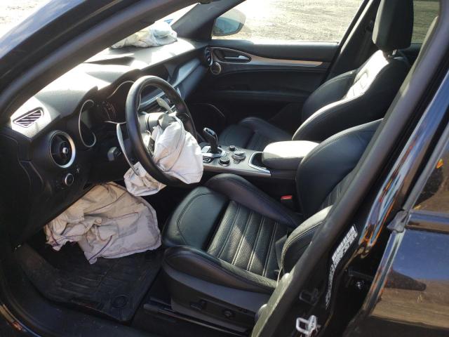 2020 ALFA ROMEO STELVIO TI - ZASPAKBN8L7C82892