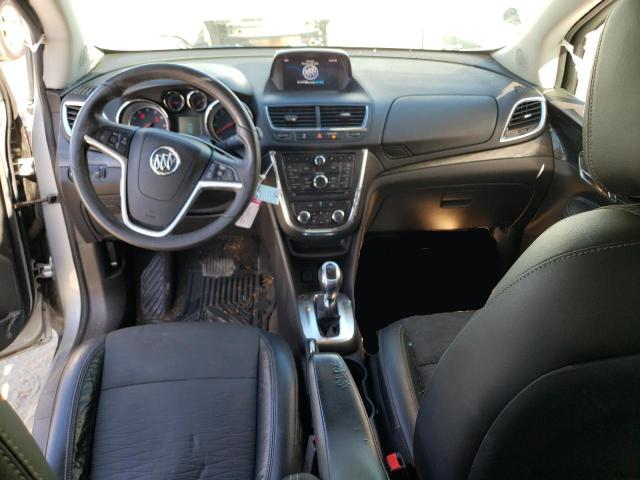 2015 BUICK ENCORE CON - KL4CJBSB5FB258753