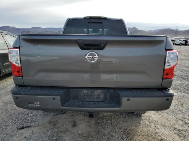 2017 NISSAN TITAN XD S 1N6BA1C44HN562425