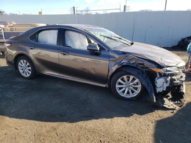 2019 TOYOTA CAMRY L 4T1B11HK3KU748380