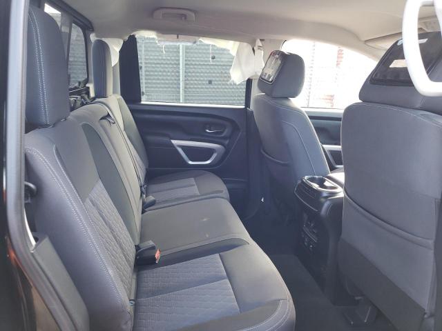 1N6AA1ED5MN516962 Nissan TITAN SV