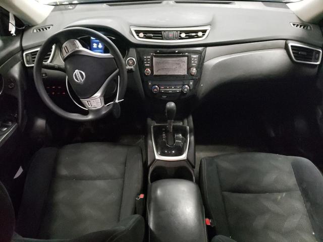 2016 NISSAN ROGUE S JN8AT2MV4GW144529