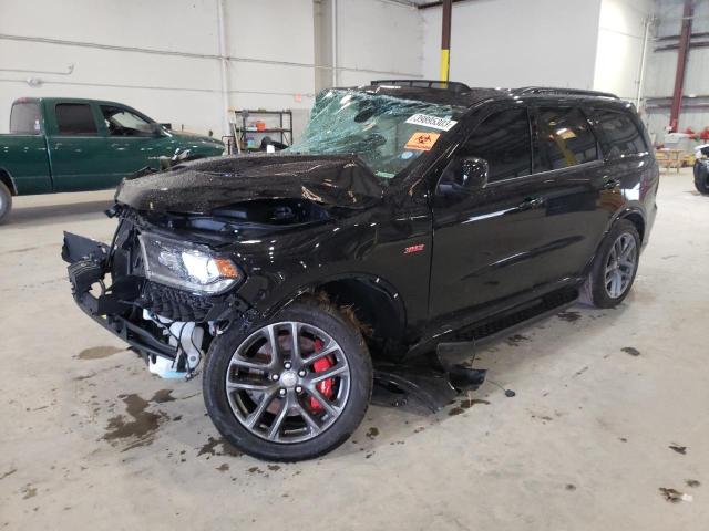 2019 DODGE DURANGO SR - 1C4SDJGJ6KC791394