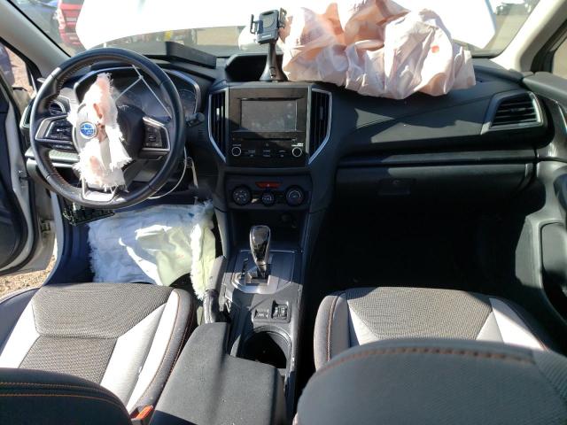 JF2GTAEC4K8216311 Subaru Crosstrek Premium