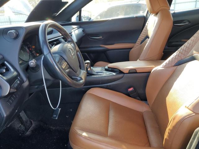 2020 LEXUS UX 200 - JTHP3JBH4L2021455