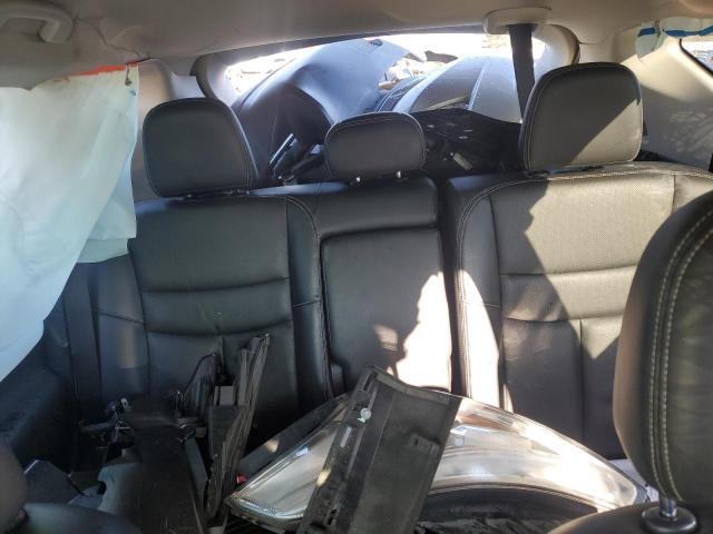 5N1AZ2MG9HN113128 Nissan MURANO S