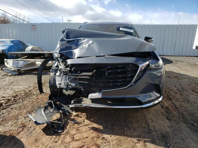 2022 MAZDA CX-9 GRAND - JM3TCBDY0N0618823