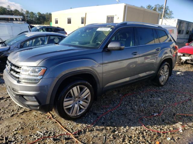 2019 VOLKSWAGEN ATLAS SE - 1V2UR2CA7KC538136