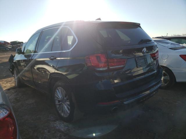 5UXKR0C57G0P23634 2016 BMW X5, photo no. 2