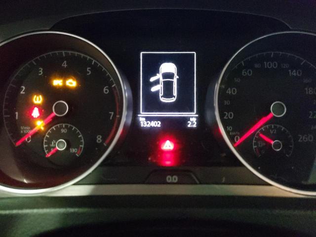 2015 VOLKSWAGEN GOLF - 3VW117AU3FM060837
