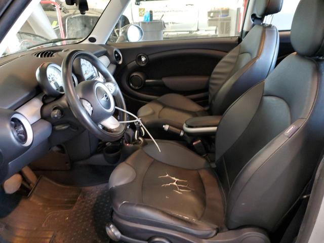 WMWMF33508TT61311 Mini Cooper