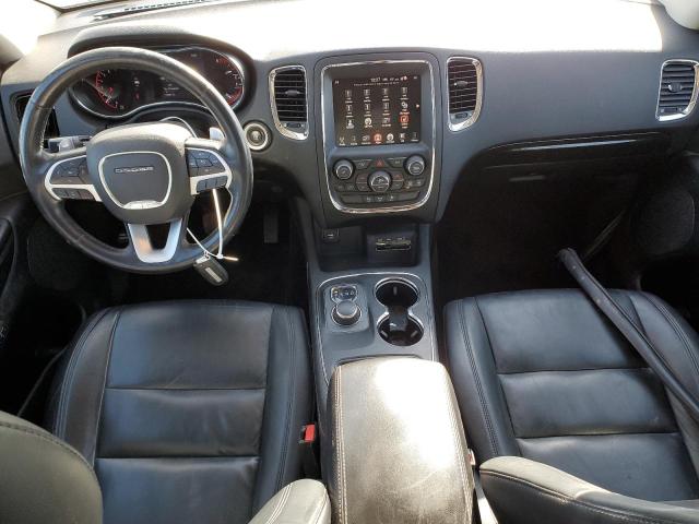 2015 DODGE DURANGO LI - 1C4RDHDG9FC695023