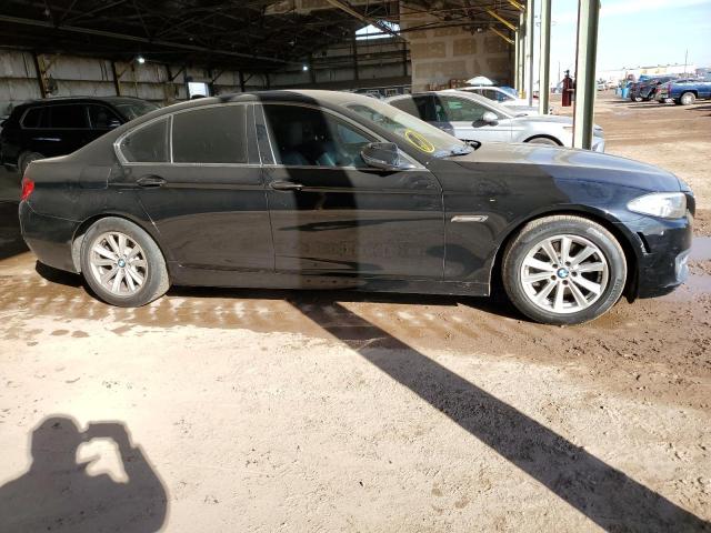 2016 BMW 528 I WBA5A5C58GD528229