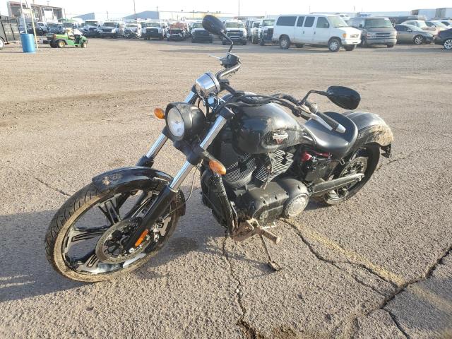 2016 VICTORY MOTORCYCLES VEGAS - 5VPGB36NXG3051657