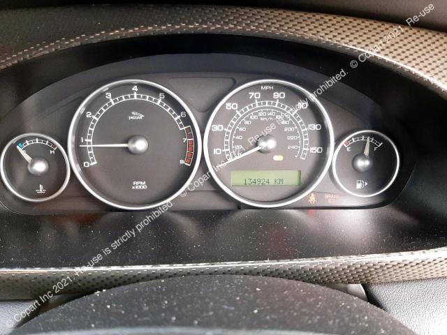 SAJAD53L15WE41379 Jaguar X-type Spo