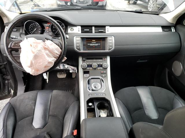 SALVN2BG3FH064078 Land Rover Range Rover Evoque Pure