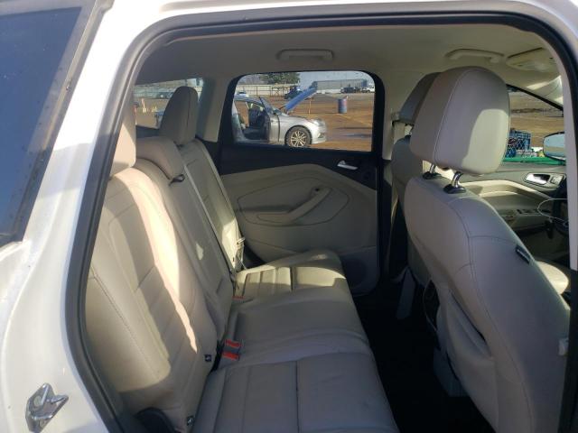 2017 FORD ESCAPE TIT - 1FMCU9J93HUD60320