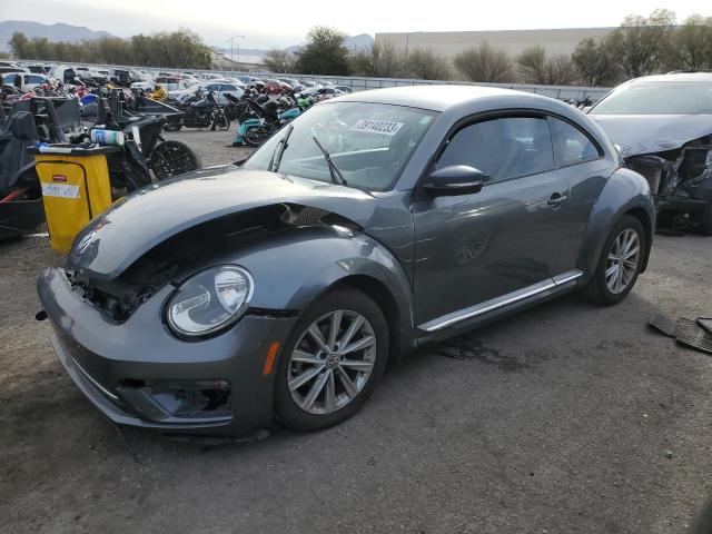 2017 Volkswagen Beetle SE