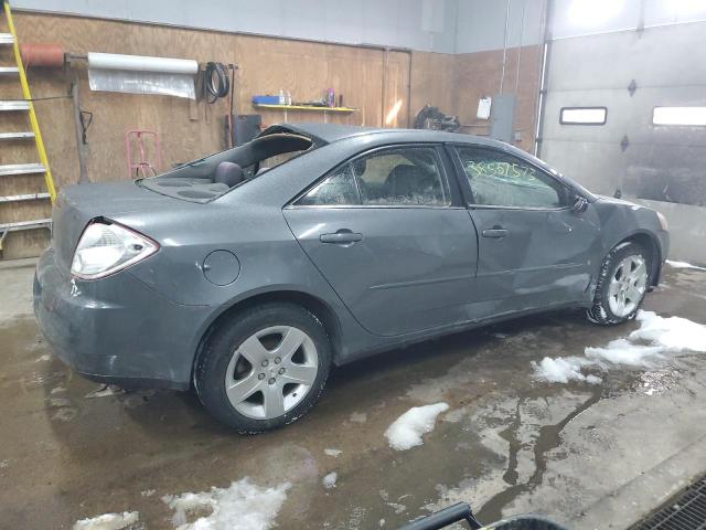 2008 PONTIAC G6 BASE VIN: 1G2ZG57B584110137