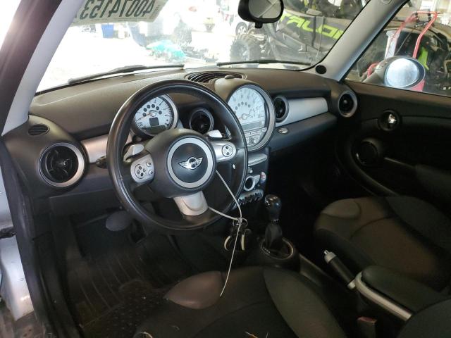 WMWMF33508TT61311 Mini Cooper