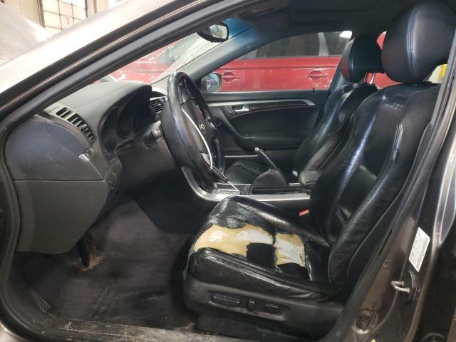 19UUA66277A017099 Acura TL