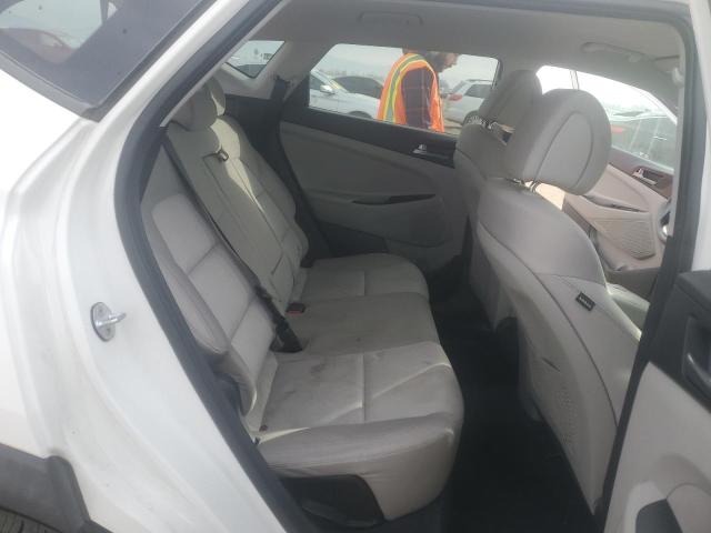 2016 HYUNDAI TUCSON LIM - KM8J33A42GU089843