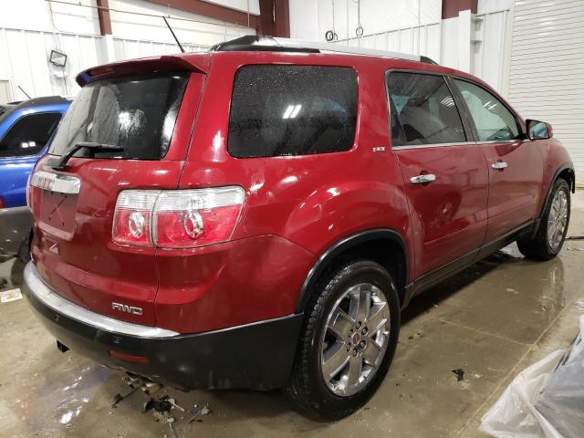 1GKLVNED4AJ161247 GMC Acadia Slt-2