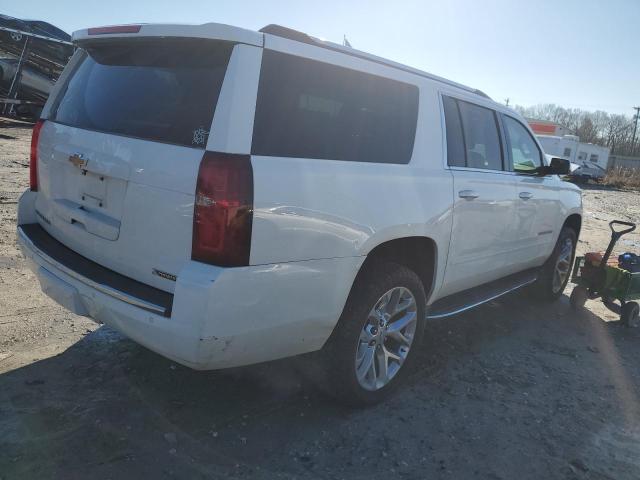 2017 CHEVROLET SUBURBAN C - 1GNSCJKC1HR354282