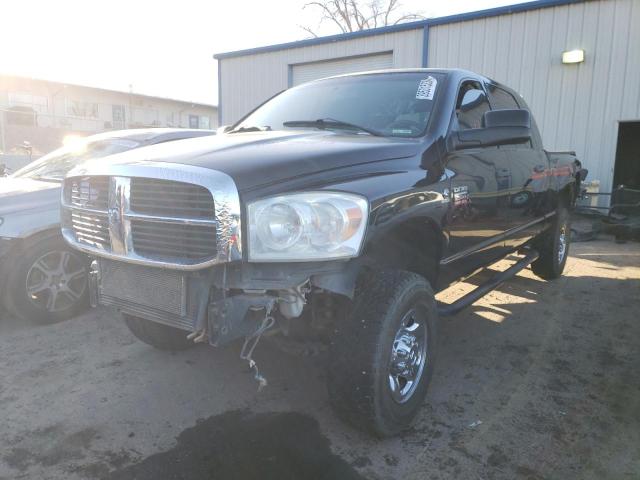 2009 Dodge Ram 2500 