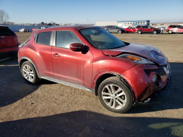 JN8AF5MV0FT560182 Nissan JUKE S