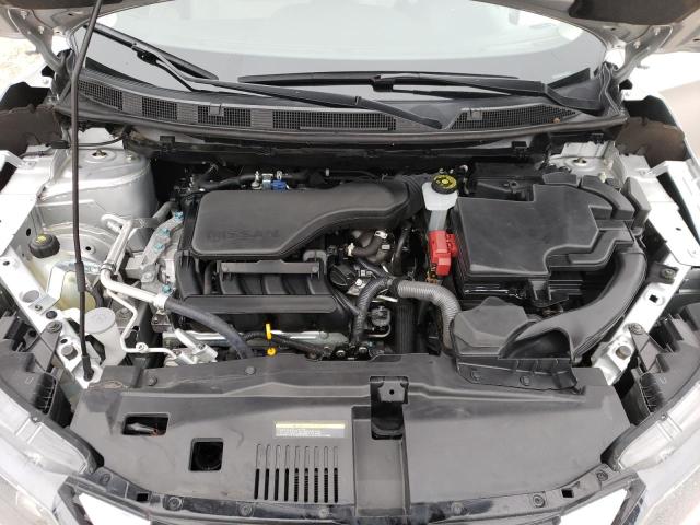 2020 NISSAN ROGUE SPOR - JN1BJ1CV9LW552006
