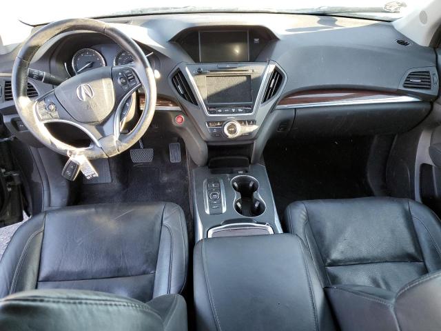 2016 ACURA MDX ADVANC - 5FRYD4H99GB041271