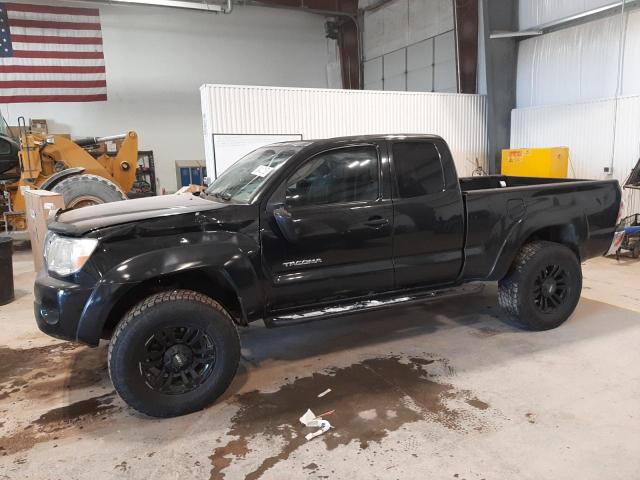 2009 Toyota Tacoma 