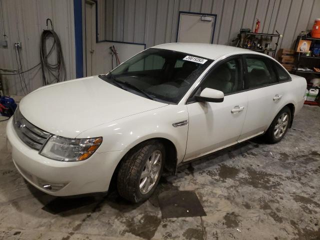 2009 Ford Taurus SE