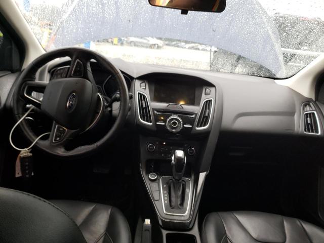 2017 FORD FOCUS TITA - 1FADP3N22HL288936