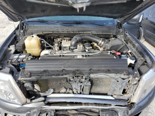 2017 NISSAN TITAN XD S 1N6BA1C44HN562425
