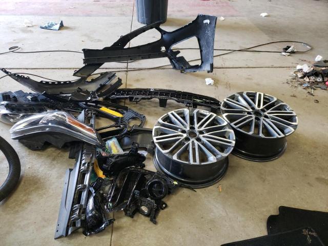 2021 KIA FORTE GT 3KPF44AC9ME315715
