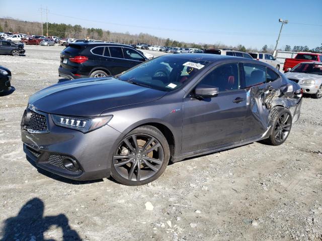 2020 ACURA TLX TECHNO - 19UUB1F67LA000512
