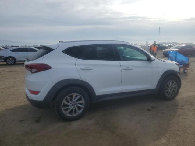 2016 HYUNDAI TUCSON LIM - KM8J33A42GU089843