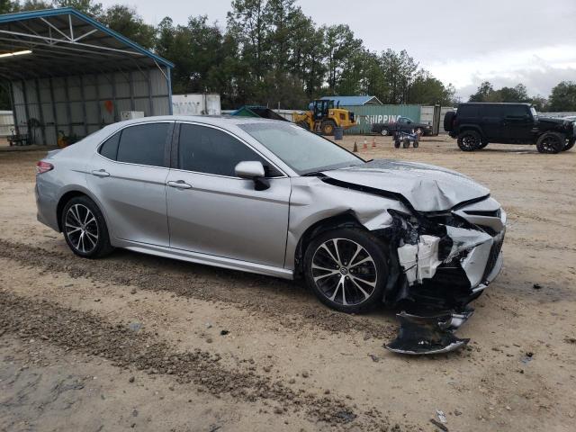 2019 TOYOTA CAMRY L - 4T1B11HK5KU772728