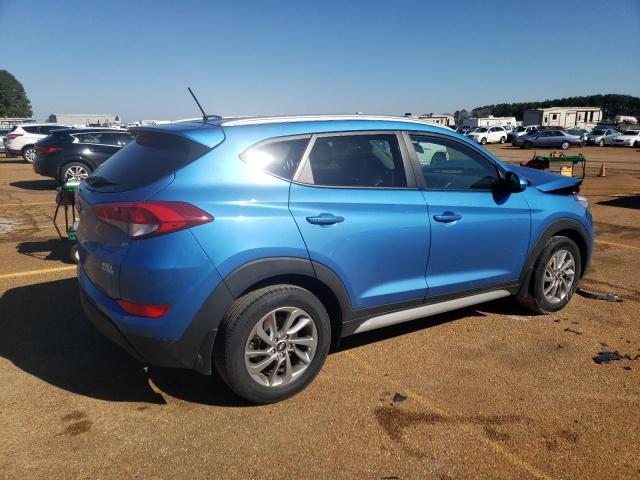 2017 HYUNDAI TUCSON - KM8J33A49HU593811