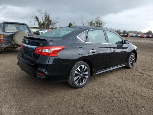 2017 NISSAN SENTRA S 3N1AB7AP8HY366196