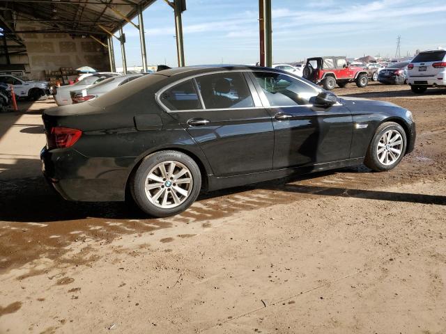 2016 BMW 528 I WBA5A5C58GD528229