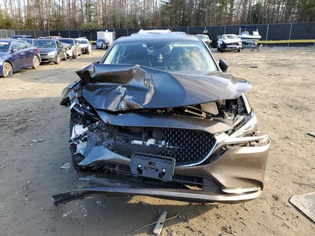 2018 MAZDA 6 GRAND TO - JM1GL1WY9J1328473